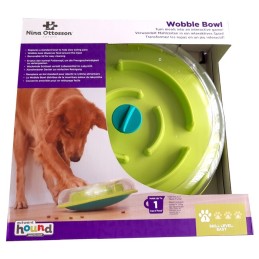 Nina Ottosson - Dog Wobble...