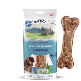 Baltica - Przysmaki...