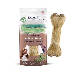 Baltica - Przysmaki...