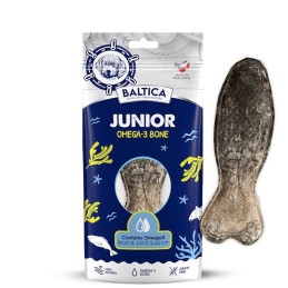Baltica - Junior Omega-3...
