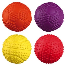 Trixie - Piłka z gumy...