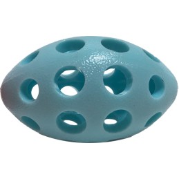 Buba - Rugby TPR z dziurami...