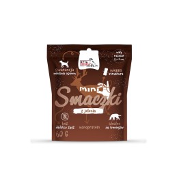 Syta Micha - Mini smaczki...