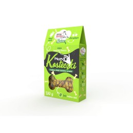 Syta Micha - Mini kosteczki...