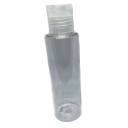 Butelka 100ml z nakrętką...