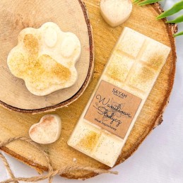 Wosk zapachowy Czekoladka -...