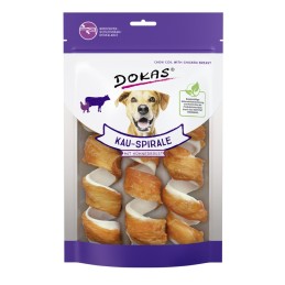 Dokas - Spirala kurczak...