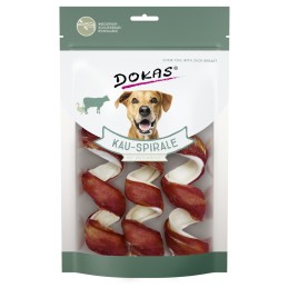 Dokas - Spirala kaczka...