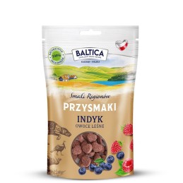 Baltica - Przysmaki...