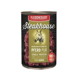Steakhouse - Pure Horse...