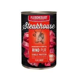 Steakhouse - Pure Beef 800g...