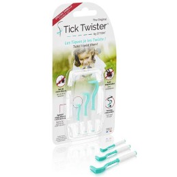 Tick Twister Trio -...