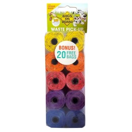 Bags on Board - Rainbow -...