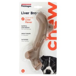 Petstages - Liver Branch...
