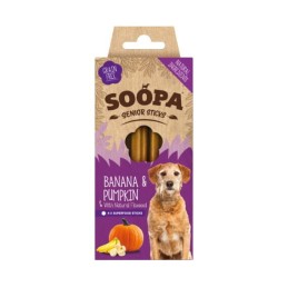 Soopa - Senior Dental...