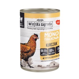 Wiejska Zagroda - Kot -...