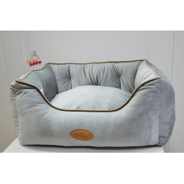 GRP - Legowisko Loża Welur...