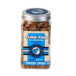 Kiwi Walker - Tuna Fish...