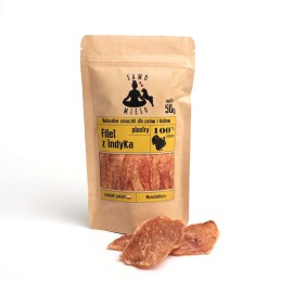 Samo Mięso - Filet z Indyka...