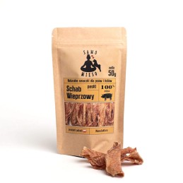 Samo Mięso - Schab...