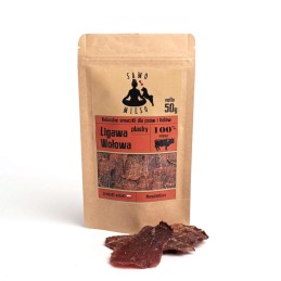 Samo Mięso - Ligawa Wołowa...