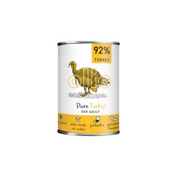 Ollo - Pure Turkey 400g -...