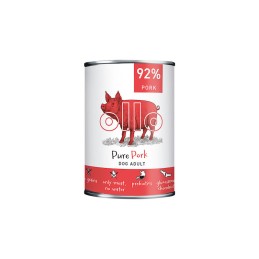 Ollo - Pure Pork 400g -...