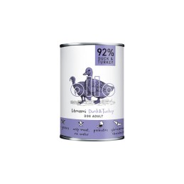 Ollo - Umami Duck&Turkey...