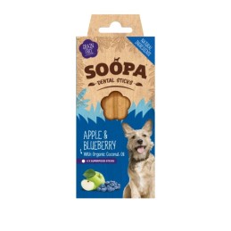 Soopa - Dental Sticks -...