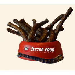 Vector-Food - Szyje Gęsie 100g