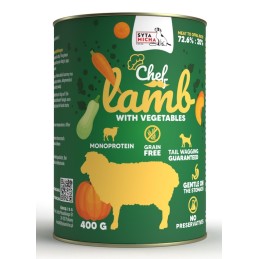 Syta Micha - Chef -...