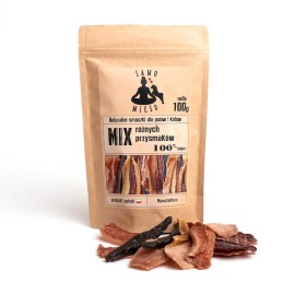 Samo Mięso - MIX...