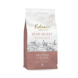 Eden - Łosoś i przepiórka 2...