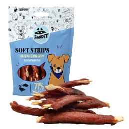 Mr Bandit - Soft Strips –...