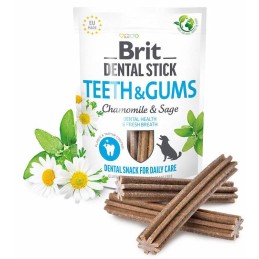 Brit - Dental Stick -  251g...
