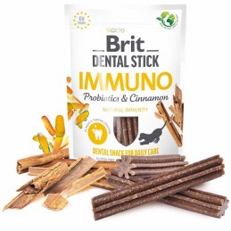 Brit - Dental Stick -  251g...