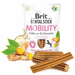 Brit - Dental Stick -  251g...