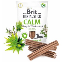 Brit - Dental Stick -  251g...
