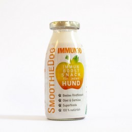 SmoothieDog  - Immunio -...