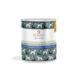 Perro - Gourmet 800g -...