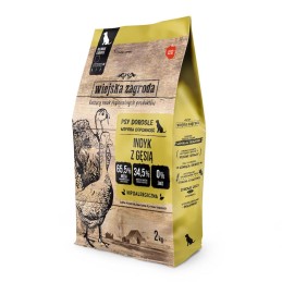 Wiejska Zagroda - Indyk z...