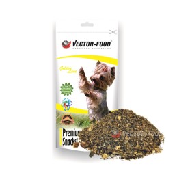 Vector-Food - Żwacz wołowy...