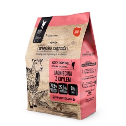 Wiejska Zagroda - kot -...