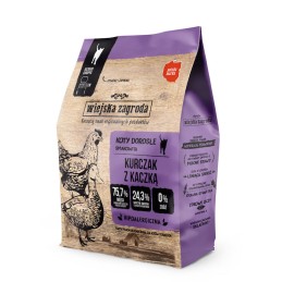 Wiejska Zagroda - kot -...