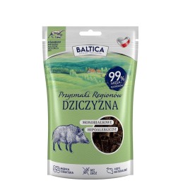 Baltica - Półmiękkie...