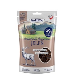 Baltica - Półmiękkie...