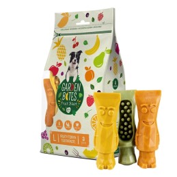 Garden Bites - Fruity Tonya...