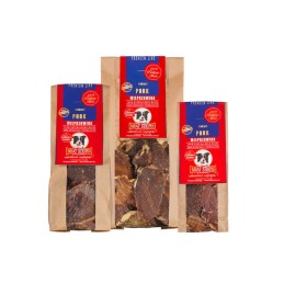 Milord - Wieprzowina płaty 80g