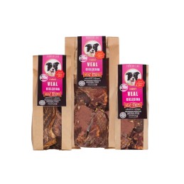 Milord - Cielęcina płaty 80g