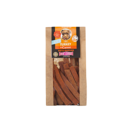 Milord - Ciasteczka Indyk -...